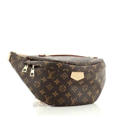 louis vuitton bumbag for sale